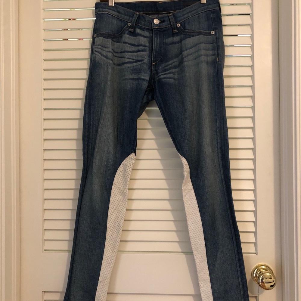 Rag & bone jeans